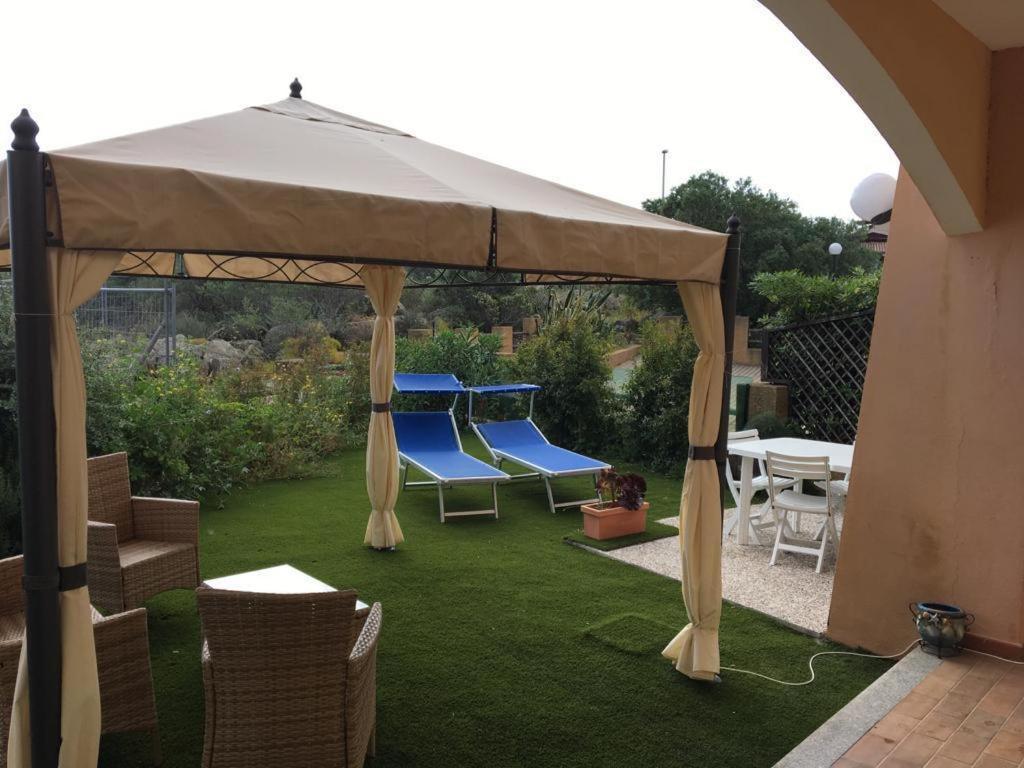 Apartamento Casa del relax Olbia Exterior foto