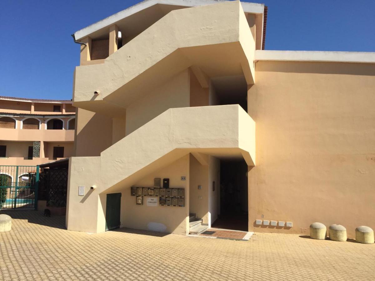 Apartamento Casa del relax Olbia Exterior foto