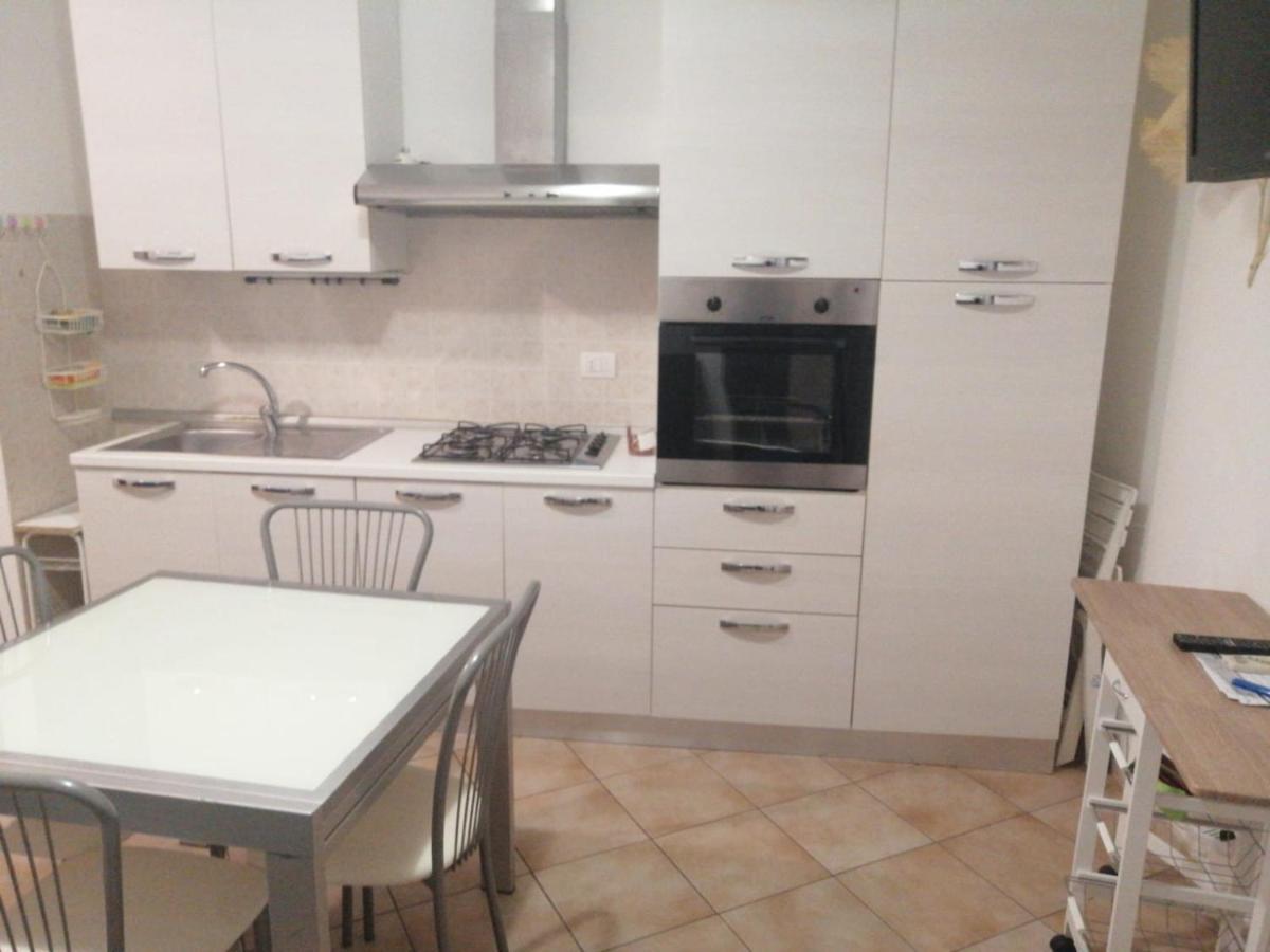 Apartamento Casa del relax Olbia Exterior foto