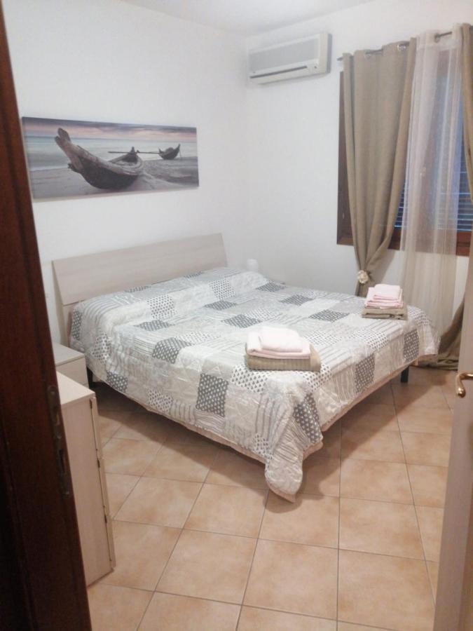 Apartamento Casa del relax Olbia Exterior foto